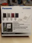 Panasonic KX-TS500MX Corded Landline Phone - Brand New - 3