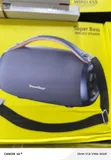 BoomBest LN-716BT Wireless Speaker with Super Bass - 2
