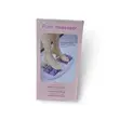 Dual Foot Roller Massager with Magnetic Therapy - 1