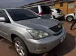 Toyota Harrier 2006 Silver - 3