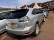 Toyota Harrier 2006 Silver - 5