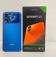 New Infinix Smart 20 128GB Blue - 2