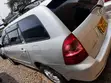 Toyota Corolla Fielder 2005 Silver - 1