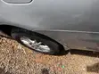 Toyota Corolla Fielder 2005 Silver - 2