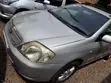 Toyota Corolla Fielder 2005 Silver - 3