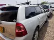 Toyota Corolla Fielder 2005 Silver - 4