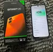 New Infinix Smart 20 64GB Black - 1