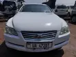 Toyota Mark X 2008 White - 1