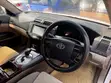 Toyota Mark X 2008 White - 3