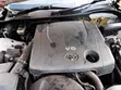 Toyota Mark X 2008 White - 4