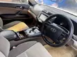 Toyota Mark X 2008 White - 5