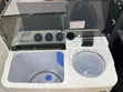Midea 10kg Semi-Automatic Twin Tub Washing Machine MT100W100/W - 3