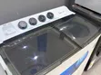 Midea 10kg Semi-Automatic Twin Tub Washing Machine MT100W100/W - 4