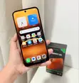 New Infinix Smart 20 64GB Orange - 2
