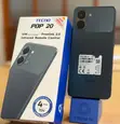 New Tecno Pop 20 64GB Black - 1