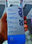 New Tecno Pop 20 64GB Black - 3