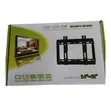 Flat Panel Wall Mount for TVs 14"-42" - 1