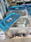 3-Compartment Electric Food Bain Marie - 3