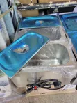 3-Compartment Electric Food Bain Marie - 4