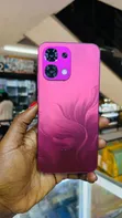 Oppo A6 Pro 256GB Red - 1