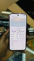 Oppo A6 Pro 256GB Red - 3