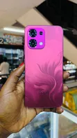 Oppo A6 Pro 256GB Red - 5