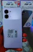 New Tecno Pop 20 128GB Purple - 3