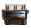 4-Way Coaxial Splitter - Various Brands - 2