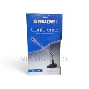 Se Conference Discussion System Microphone - Brand New