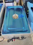2-Compartment Electric Food Bain-Marie - 3