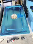 2-Compartment Electric Food Bain-Marie - 4