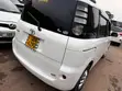 Toyota Sienta 2006 White - 2