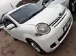 Toyota Sienta 2006 White - 3