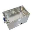 Single Tray Electric Food Bain Marie - 4