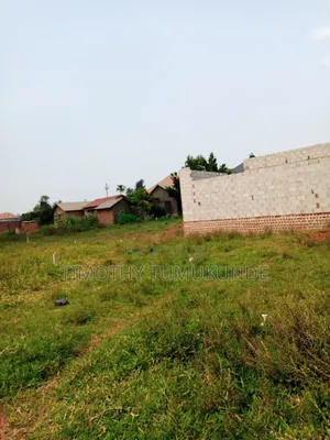 Residential Land for Sale - Bulenga