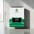 Original SUMRY 10.2KW Hybrid Solar Inverter | 3 Years Warranty - 1