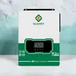 Brand New SUMRY 10.2KW Pure Sine Wave Hybrid Inverter - 1