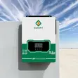 SUMRY 10.2KW Hybrid Solar Inverter 160A - 1