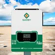 SUMRY 10.2KW Hybrid Solar Inverter 160A - 2