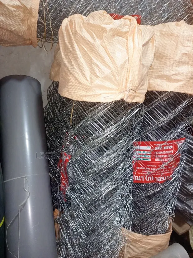 Chainlink G14 4ft - 1
