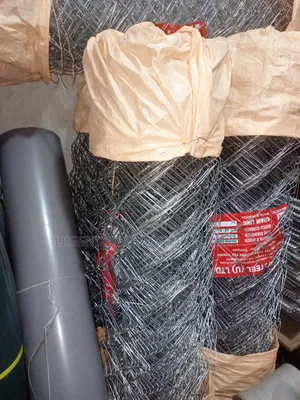 Chainlink G14 4ft