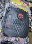 Toyota Car Floor Mats - Brand New - 2