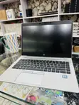 HP EliteBook 840 G5 Laptop - Intel Core i5, 8GB RAM, 256GB SSD - 4