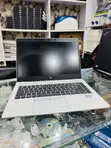 HP EliteBook 840 G5 Laptop - Intel Core i5, 8GB RAM, 256GB SSD - 5