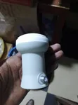 Universal Single LNB - TS-2001 - 2