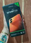 New Infinix Smart 20 128GB Orange - 3