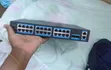 Sturnus 24-Port PoE Gigabit Smart Switch - 1