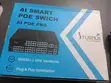 Sturnus 24-Port PoE Gigabit Smart Switch - 2