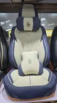 Universal Car Seat Covers - 4 Seater - 1