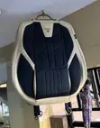 Universal Car Seat Covers - 4 Seater - 2